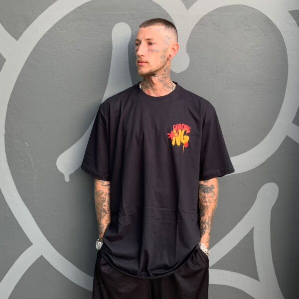 Camiseta Chronic Big