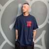 Camiseta Chronic Notorious Big