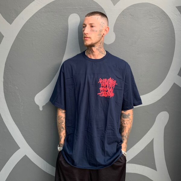 Camiseta Chronic Notorious Big