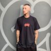 Camiseta Chronic Dragon