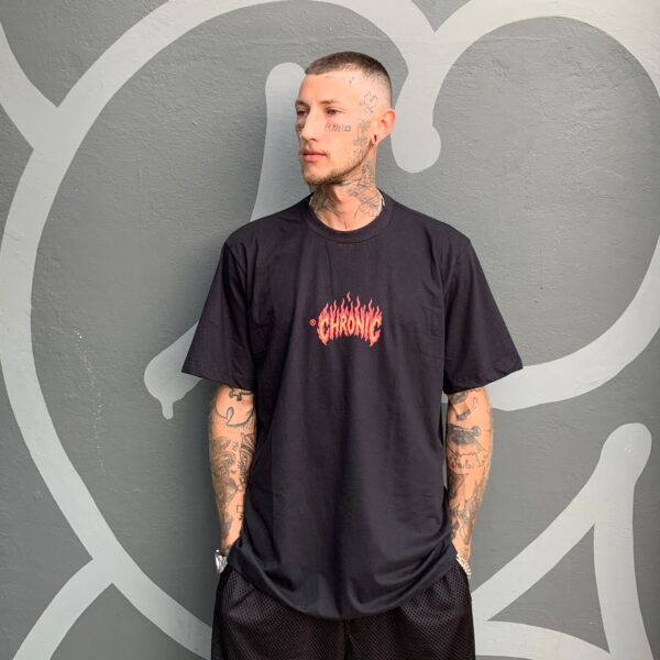 Camiseta Chronic Dragon
