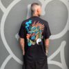 Camiseta Chronic Dragon