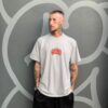 Camiseta Chronic Dragon