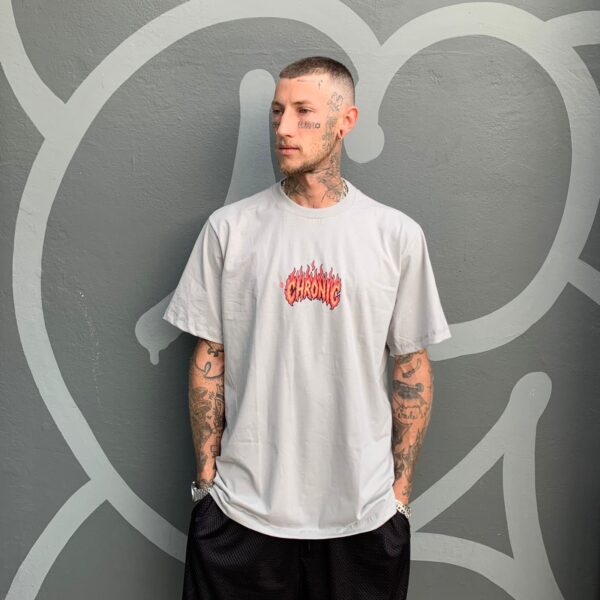 Camiseta Chronic Dragon