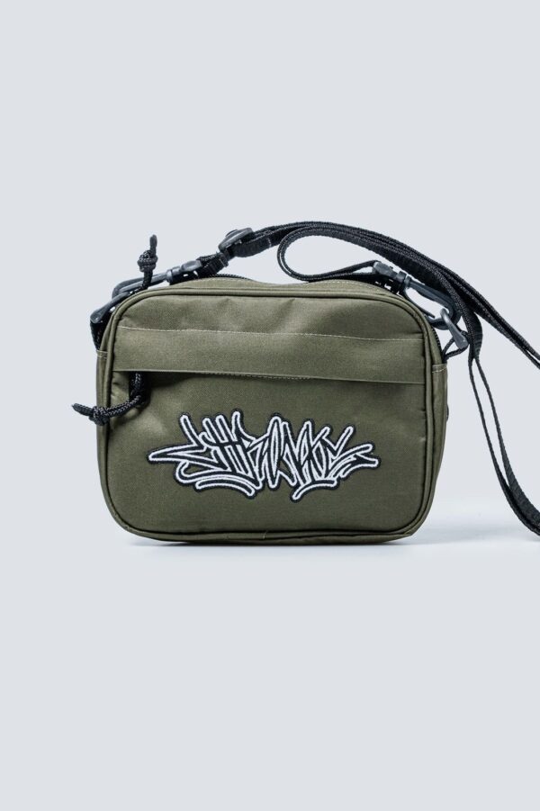 Shoulder Bag Chronic