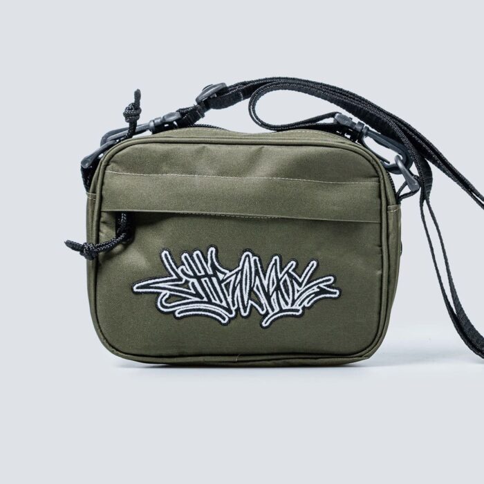 Shoulder Bag Chronic