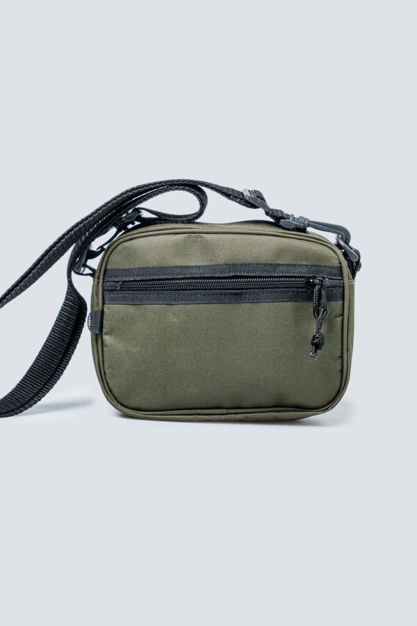 Shoulder Bag Chronic