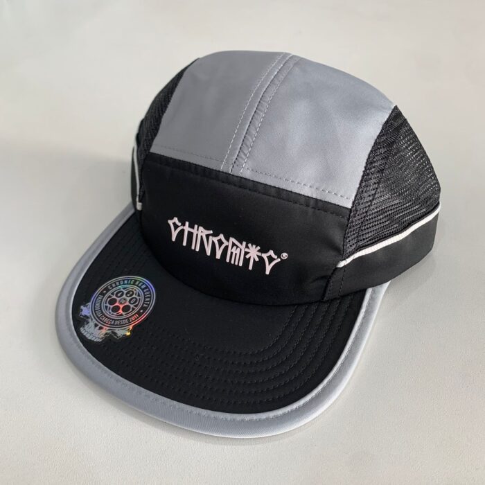 Boné Five Panel Chronic