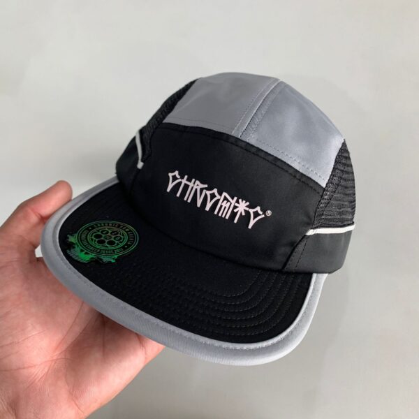 Boné Five Panel Chronic