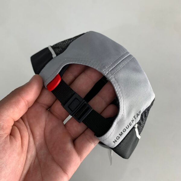 Boné Five Panel Chronic