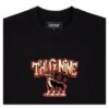 Camiseta Thug Nine Crew