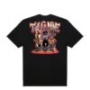 Camiseta Thug Nine Crew