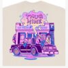 Camiseta Thug Nine Hermanos