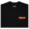Camiseta Thug Nine Hit Em UP