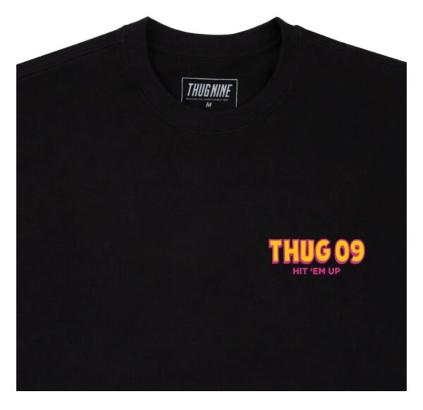 WhatsApp Image 2025-09-05 at 15.20.19 (1) Camiseta Thug Nine Hit Em UP