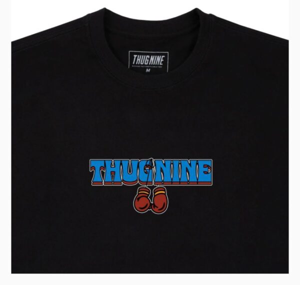 WhatsApp Image 2025-09-05 at 15.20.21 (2) Camiseta Thug Nine K.O