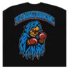 Camiseta Thug Nine K.O