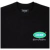 Camiseta Thug Nine Paint Services