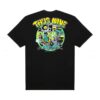 Camiseta Thug Nine Paint Services