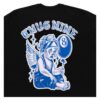 Camiseta Thug Eight Ball