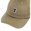 Boné Thug Nine Dad Hat Patch T9