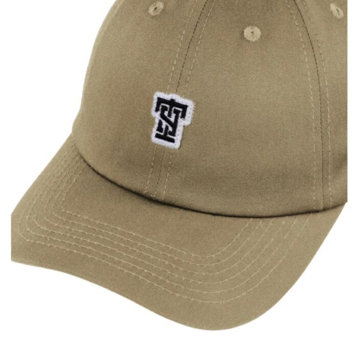 Boné Thug Nine Dad Hat Patch T9