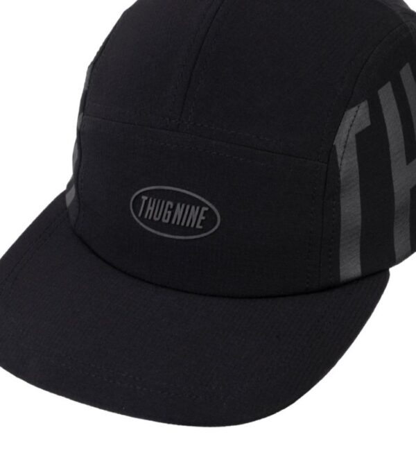 Boné Thug Nine Five Panel Hicker