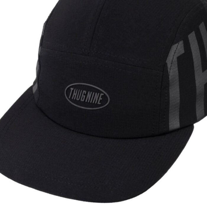 Boné Thug Nine Five Panel Hicker