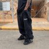 Calça Jeans Baggy Pixain