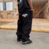 Calça Veludo Brothas and Cash