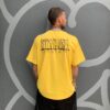 Camiseta Brothas and Cash