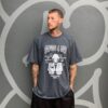 Camiseta Brothas and Cash