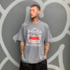 Camiseta Brothas and Cash