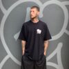 Camiseta Plano C Chora Agora Ri Depois