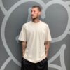 Camiseta Plano C Caqui