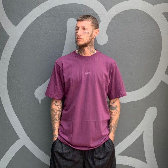 Camiseta Plano C
