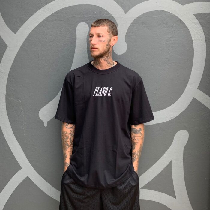 Camiseta Plano C