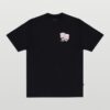 Camiseta Plano C Chora Agora Ri Depois