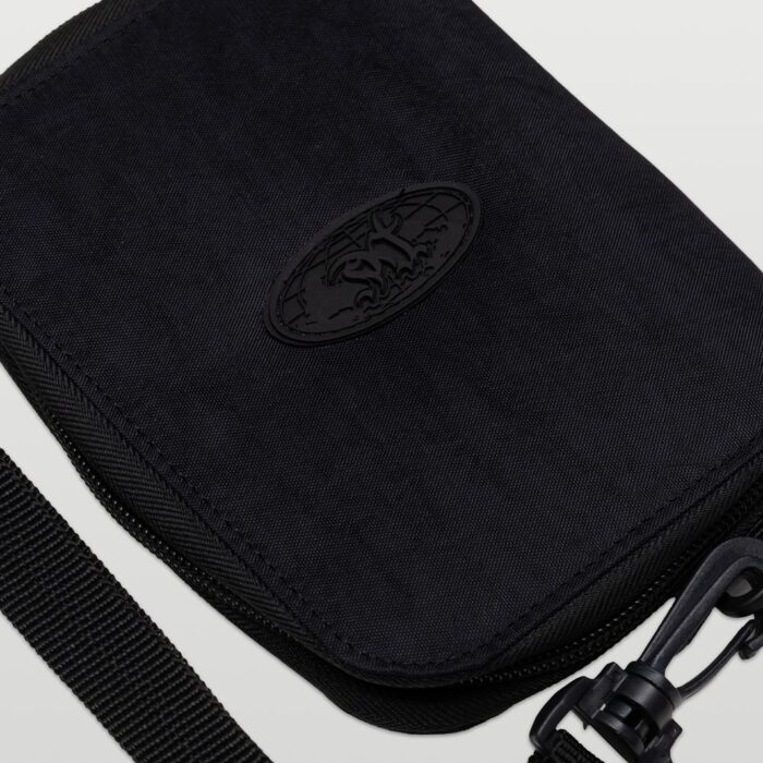 Tabaco Case Black Plano C