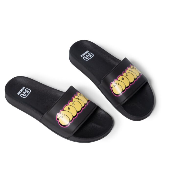 Chinelo Slide Hocks Bombing