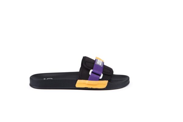 Chinelo Slide Bravo Hocks Elai