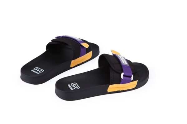 Chinelo Slide Bravo Hocks Elai