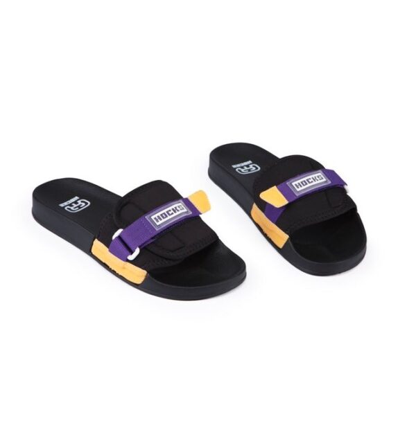 Chinelo Slide Bravo Hocks Elai