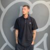 Camiseta Polo Your Face