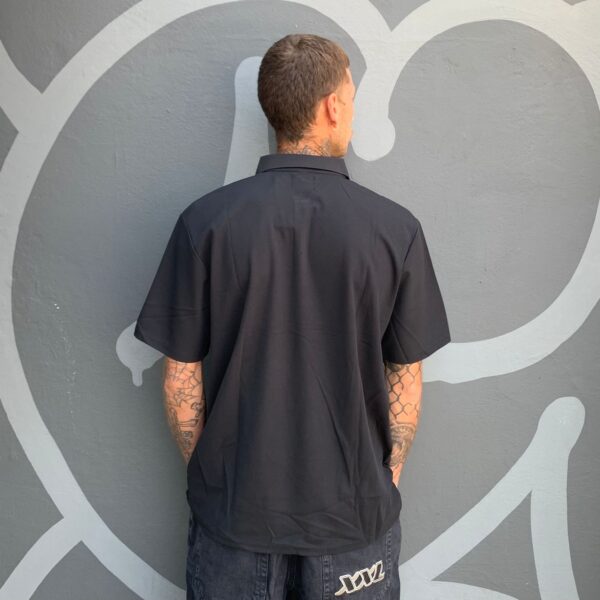 Camiseta Polo Your Face