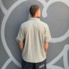 Camiseta Polo Your Face