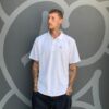 Camiseta Polo Your Face