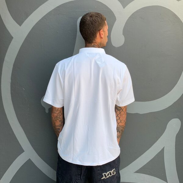 Camiseta Polo Your Face