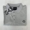 Camiseta Polo Your Face Off White
