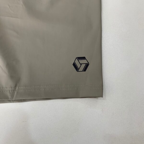 Bermuda Dry Fit Your Face